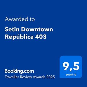 Setin Downtown Republica 403